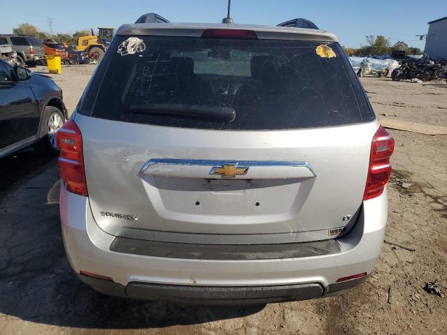 Photo 5 VIN: 2GNALCEK9H1576796 - CHEVROLET EQUINOX LT 