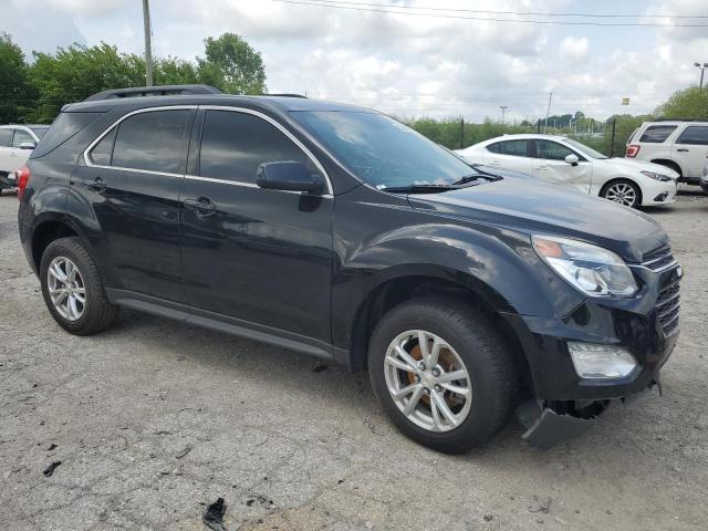 Photo 3 VIN: 2GNALCEK9H1577091 - CHEVROLET EQUINOX LT 