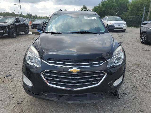 Photo 4 VIN: 2GNALCEK9H1577091 - CHEVROLET EQUINOX LT 