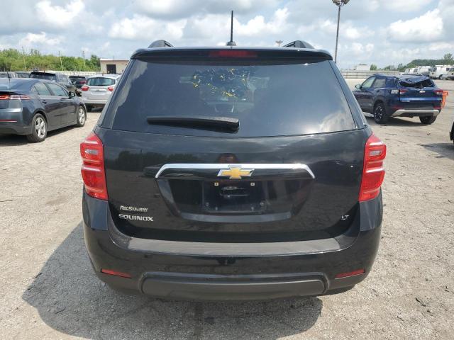 Photo 5 VIN: 2GNALCEK9H1577091 - CHEVROLET EQUINOX LT 