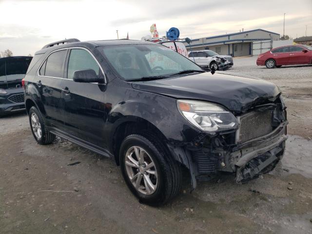 Photo 3 VIN: 2GNALCEK9H1582128 - CHEVROLET EQUINOX 