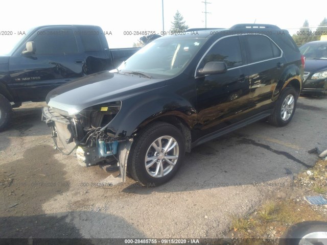 Photo 1 VIN: 2GNALCEK9H1583098 - CHEVROLET EQUINOX 