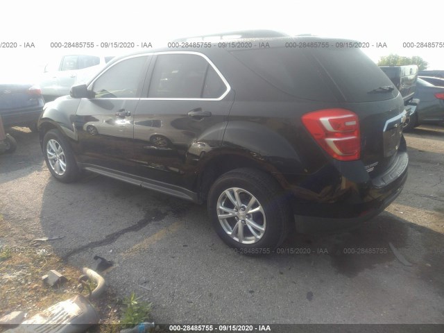 Photo 2 VIN: 2GNALCEK9H1583098 - CHEVROLET EQUINOX 