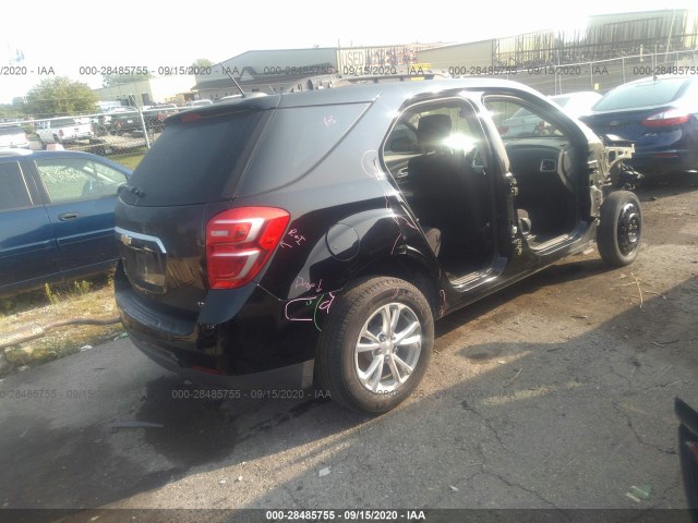 Photo 3 VIN: 2GNALCEK9H1583098 - CHEVROLET EQUINOX 