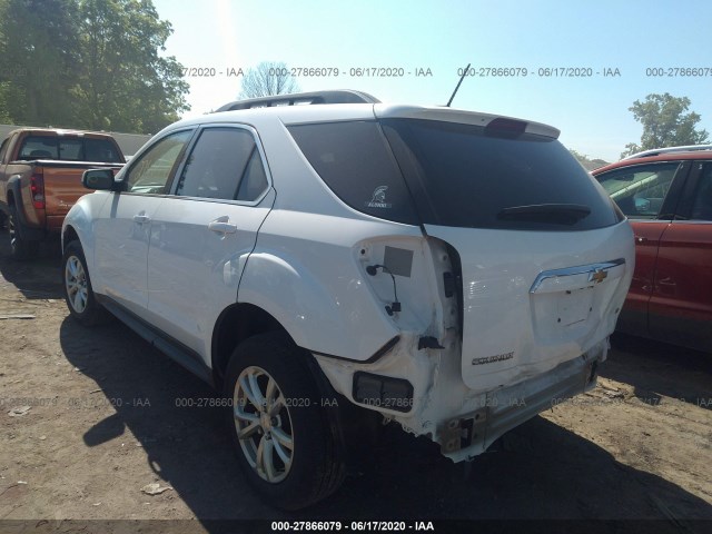 Photo 2 VIN: 2GNALCEK9H1583554 - CHEVROLET EQUINOX 