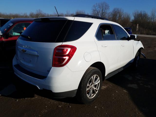 Photo 3 VIN: 2GNALCEK9H1585384 - CHEVROLET EQUINOX LT 