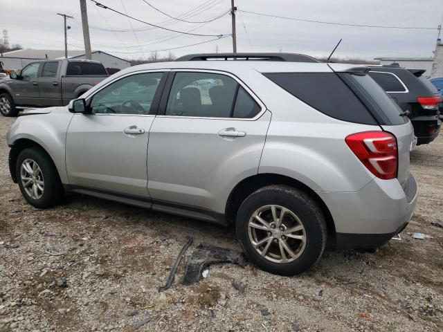 Photo 1 VIN: 2GNALCEK9H1585563 - CHEVROLET EQUINOX LT 