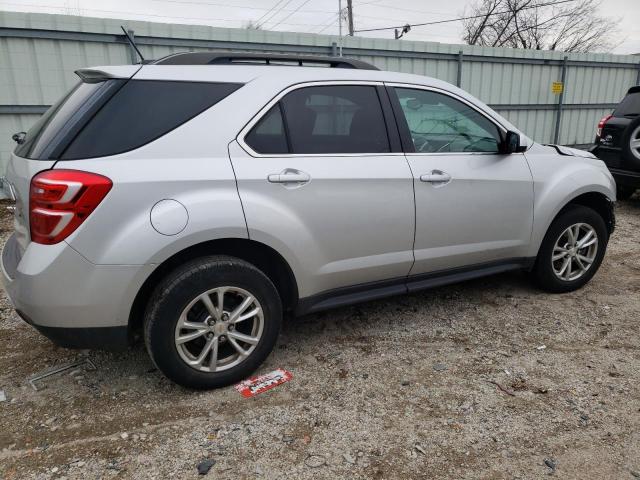 Photo 2 VIN: 2GNALCEK9H1585563 - CHEVROLET EQUINOX LT 