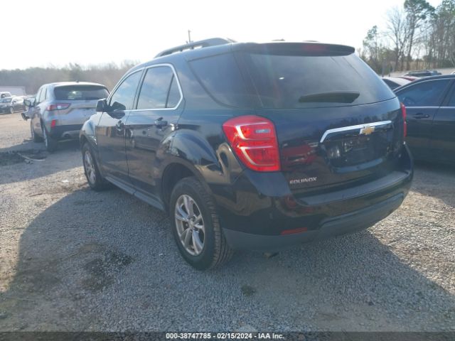 Photo 2 VIN: 2GNALCEK9H1585756 - CHEVROLET EQUINOX 