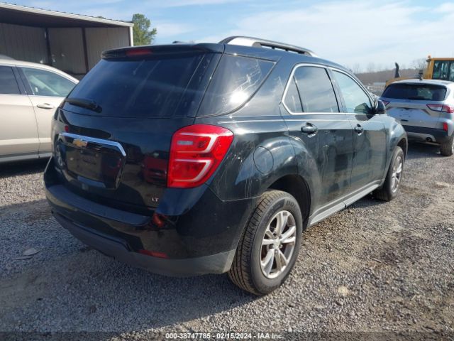 Photo 3 VIN: 2GNALCEK9H1585756 - CHEVROLET EQUINOX 