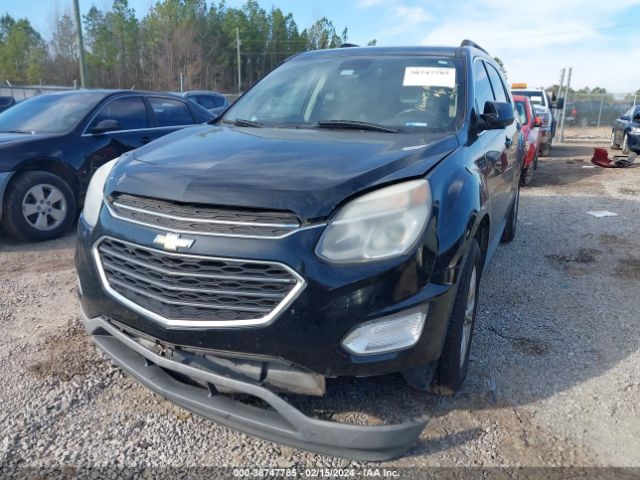 Photo 5 VIN: 2GNALCEK9H1585756 - CHEVROLET EQUINOX 