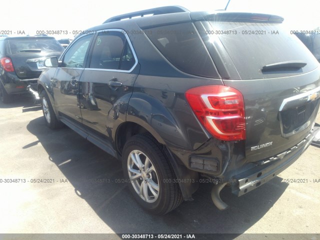 Photo 2 VIN: 2GNALCEK9H1590312 - CHEVROLET EQUINOX 