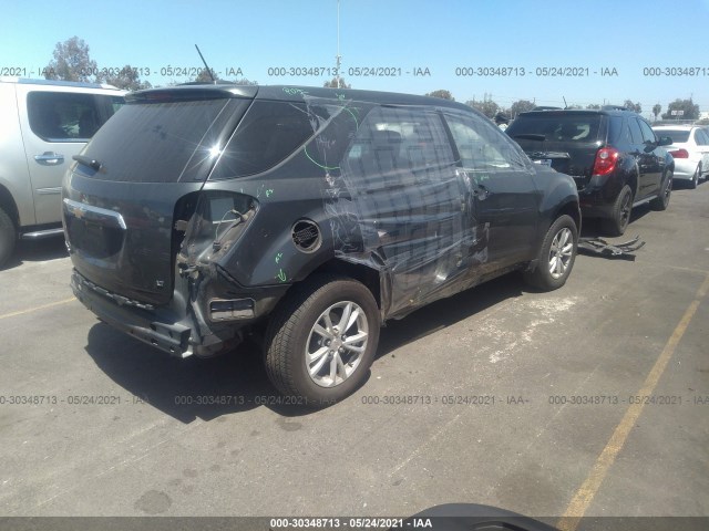 Photo 3 VIN: 2GNALCEK9H1590312 - CHEVROLET EQUINOX 