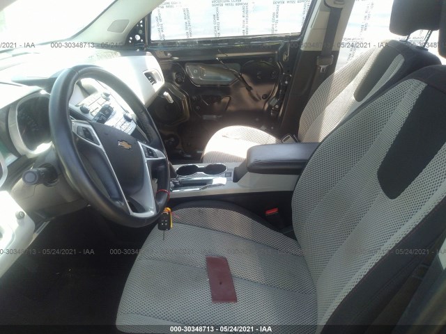 Photo 4 VIN: 2GNALCEK9H1590312 - CHEVROLET EQUINOX 