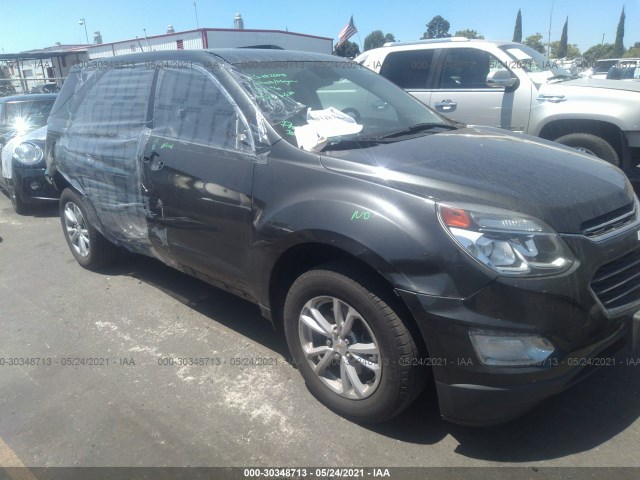 Photo 5 VIN: 2GNALCEK9H1590312 - CHEVROLET EQUINOX 