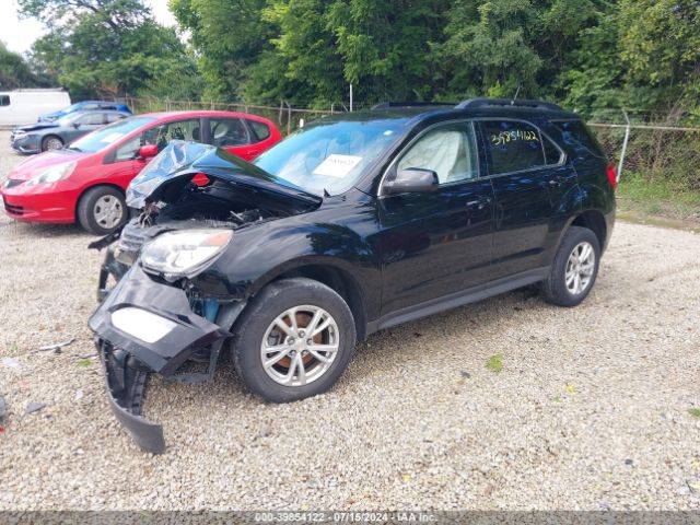 Photo 1 VIN: 2GNALCEK9H1591444 - CHEVROLET EQUINOX 