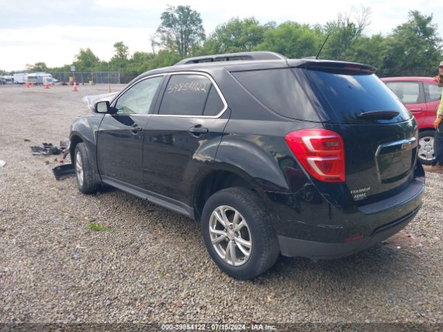 Photo 2 VIN: 2GNALCEK9H1591444 - CHEVROLET EQUINOX 