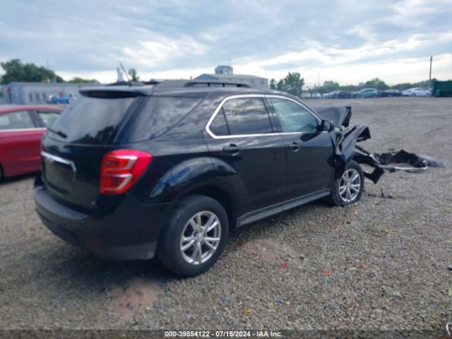 Photo 3 VIN: 2GNALCEK9H1591444 - CHEVROLET EQUINOX 