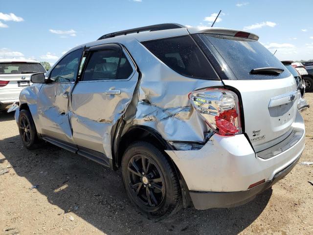 Photo 1 VIN: 2GNALCEK9H1592285 - CHEVROLET EQUINOX 