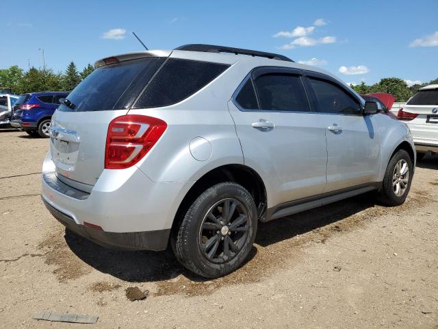 Photo 2 VIN: 2GNALCEK9H1592285 - CHEVROLET EQUINOX 