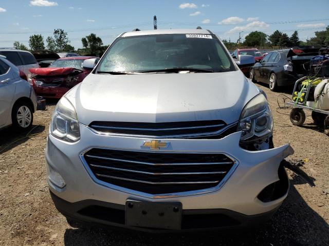 Photo 4 VIN: 2GNALCEK9H1592285 - CHEVROLET EQUINOX 