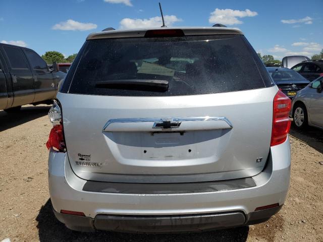 Photo 5 VIN: 2GNALCEK9H1592285 - CHEVROLET EQUINOX 