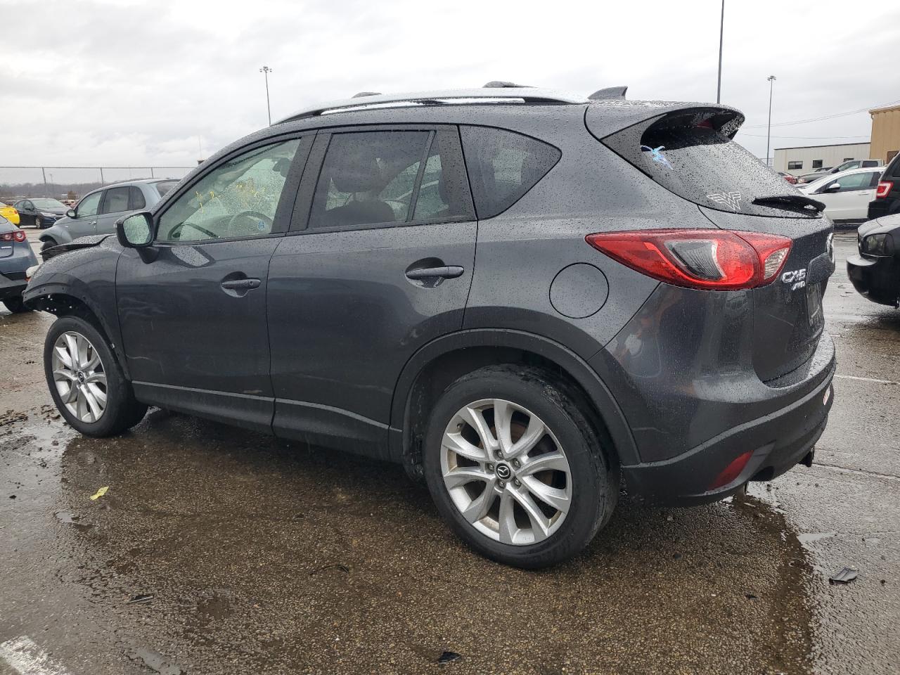 Photo 1 VIN: 2GNALCEK9H1597552 - CHEVROLET EQUINOX 