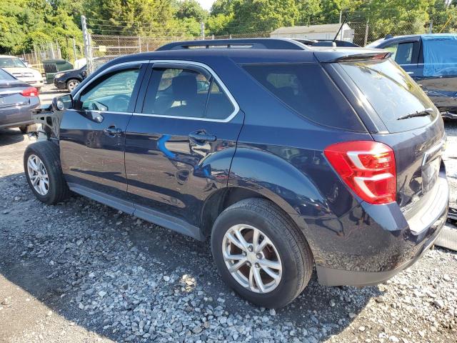 Photo 1 VIN: 2GNALCEK9H1597602 - CHEVROLET EQUINOX 