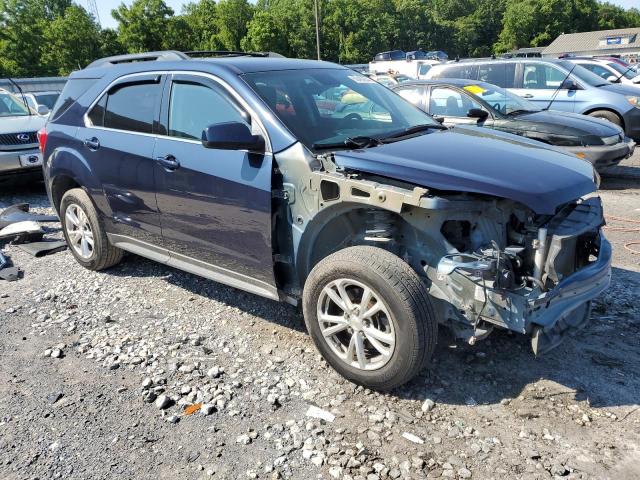 Photo 3 VIN: 2GNALCEK9H1597602 - CHEVROLET EQUINOX 