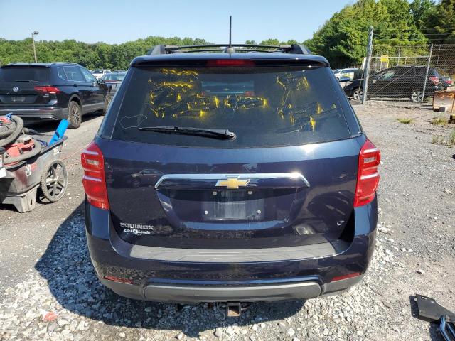 Photo 5 VIN: 2GNALCEK9H1597602 - CHEVROLET EQUINOX 