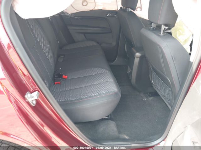 Photo 7 VIN: 2GNALCEK9H1606654 - CHEVROLET EQUINOX 