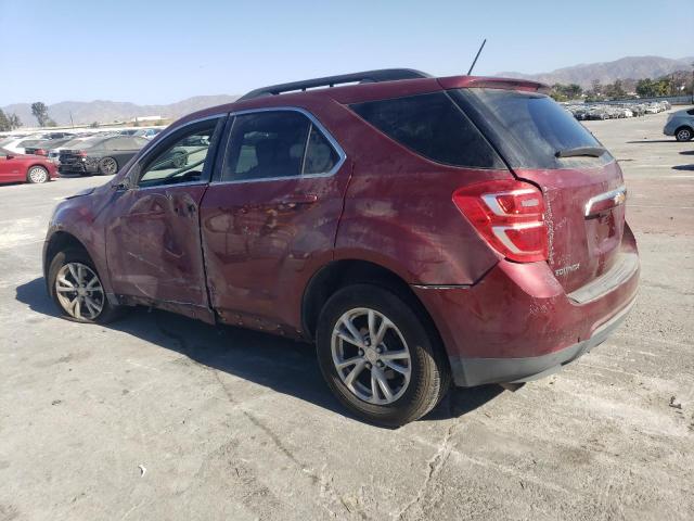 Photo 1 VIN: 2GNALCEK9H1606878 - CHEVROLET EQUINOX LT 