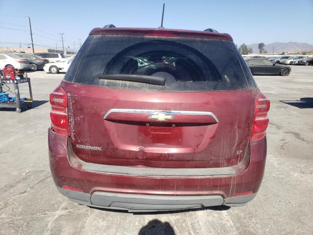 Photo 5 VIN: 2GNALCEK9H1606878 - CHEVROLET EQUINOX LT 