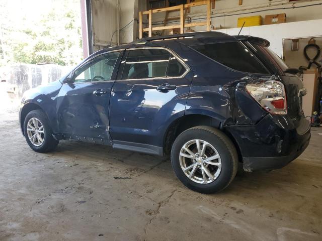 Photo 1 VIN: 2GNALCEK9H1607352 - CHEVROLET EQUINOX LT 