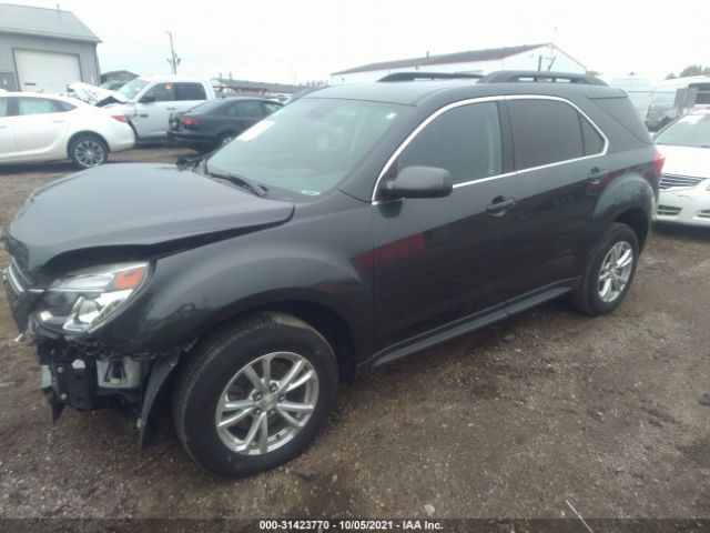 Photo 1 VIN: 2GNALCEK9H1610171 - CHEVROLET EQUINOX 