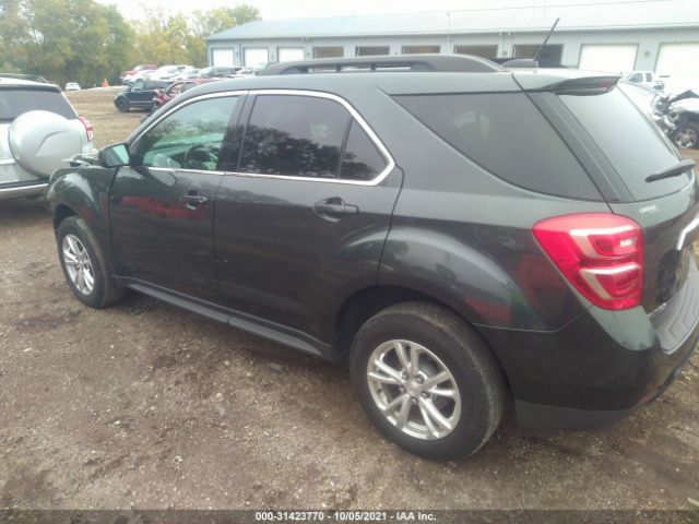 Photo 2 VIN: 2GNALCEK9H1610171 - CHEVROLET EQUINOX 