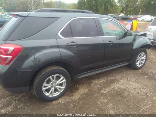 Photo 3 VIN: 2GNALCEK9H1610171 - CHEVROLET EQUINOX 