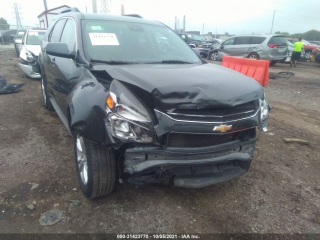 Photo 5 VIN: 2GNALCEK9H1610171 - CHEVROLET EQUINOX 