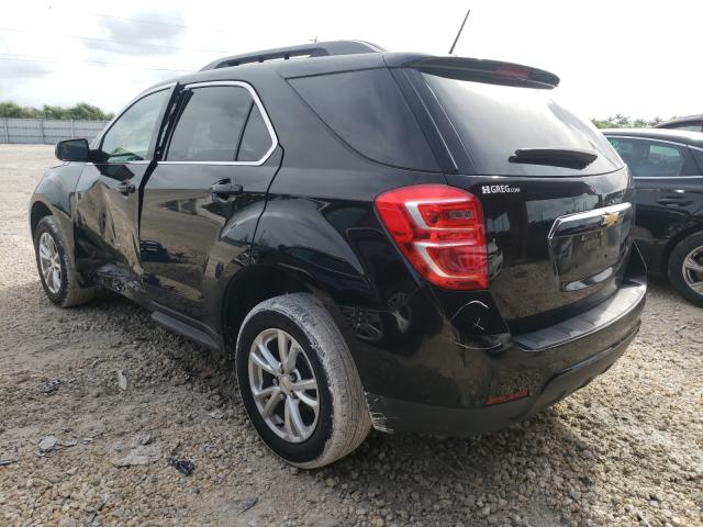 Photo 2 VIN: 2GNALCEK9H1611790 - CHEVROLET EQUINOX LT 