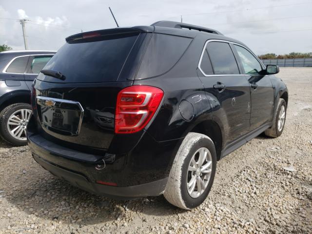 Photo 3 VIN: 2GNALCEK9H1611790 - CHEVROLET EQUINOX LT 