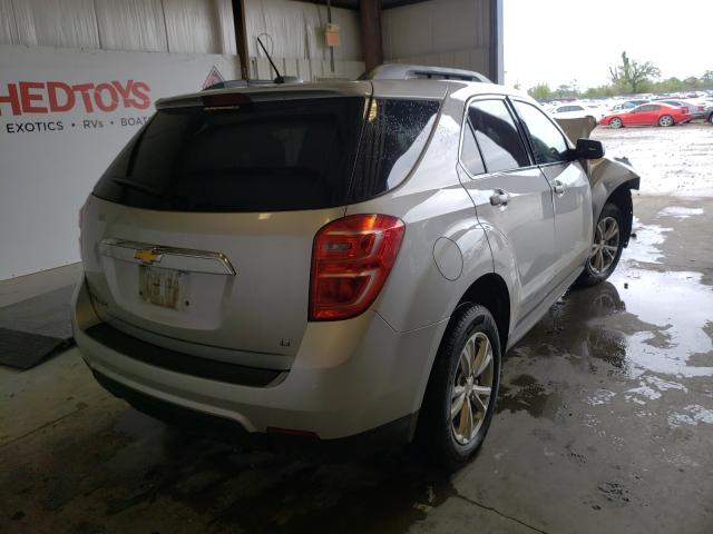 Photo 3 VIN: 2GNALCEK9H1612907 - CHEVROLET EQUINOX LT 