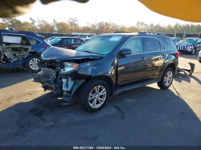 Photo 1 VIN: 2GNALCEK9H1614673 - CHEVROLET EQUINOX 