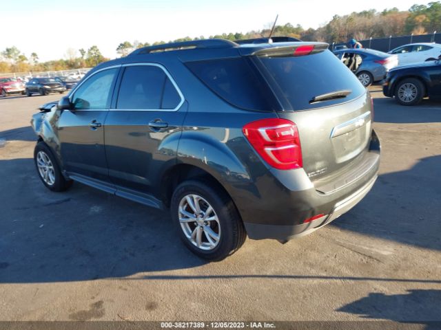 Photo 2 VIN: 2GNALCEK9H1614673 - CHEVROLET EQUINOX 