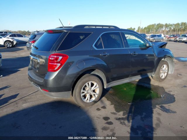 Photo 3 VIN: 2GNALCEK9H1614673 - CHEVROLET EQUINOX 