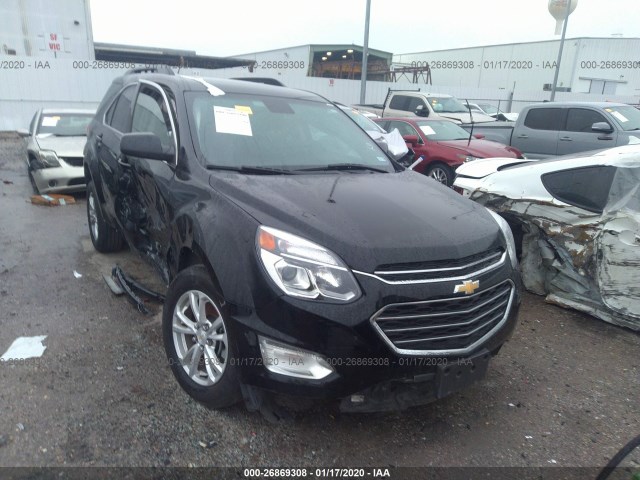 Photo 0 VIN: 2GNALCEK9H1614902 - CHEVROLET EQUINOX 