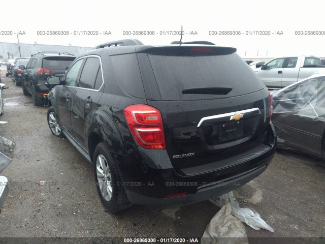 Photo 2 VIN: 2GNALCEK9H1614902 - CHEVROLET EQUINOX 