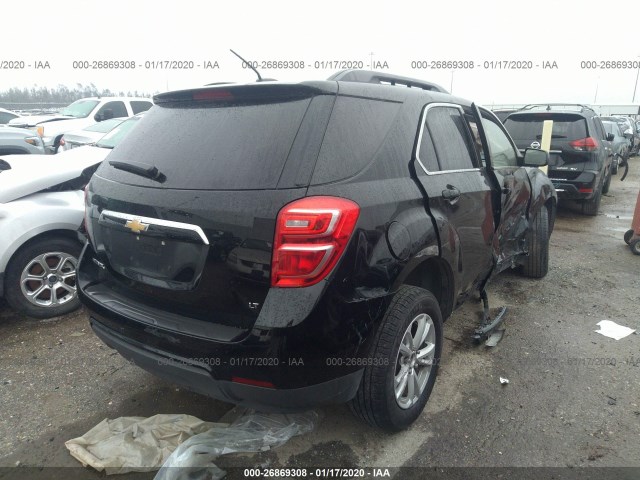 Photo 3 VIN: 2GNALCEK9H1614902 - CHEVROLET EQUINOX 