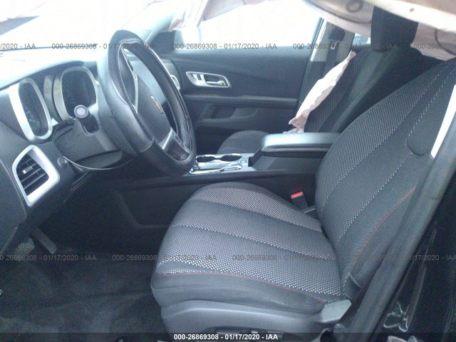 Photo 4 VIN: 2GNALCEK9H1614902 - CHEVROLET EQUINOX 