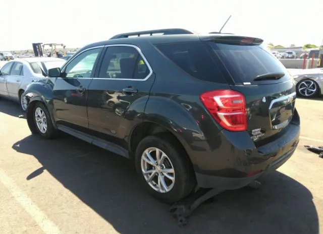 Photo 2 VIN: 2GNALCEK9H1615869 - CHEVROLET EQUINOX 