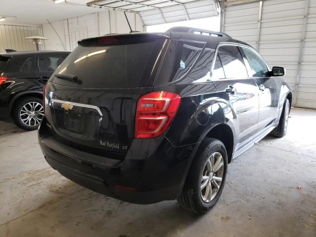 Photo 3 VIN: 2GNALCEK9H1616441 - CHEVROLET EQUINOX LT 